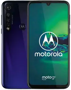 Замена аккумулятора на телефоне Motorola Moto G8 Plus в Екатеринбурге